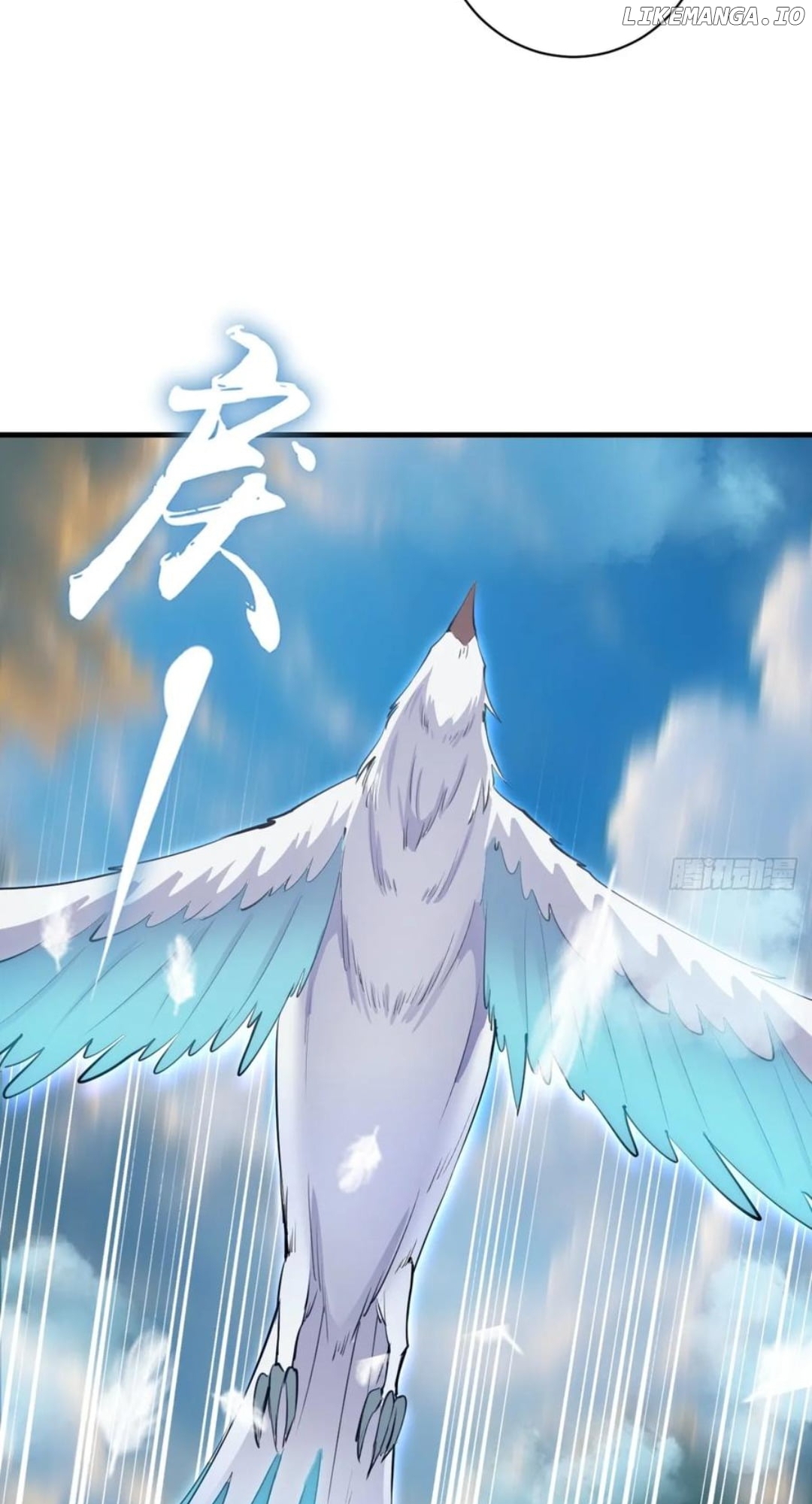 I Rely on My Harem to Conquer the World Chapter 50 - page 5